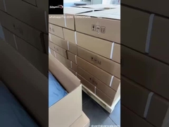 प्लेटफार्म 150 किग्रा 500 किग्रा डिजिटल इलेक्ट्रॉनिक प्रेसिजन 40x50 सेमी बेंच वेइंग स्केल पाउडर कोटेड