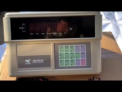 डिजिटल वजन संकेतक