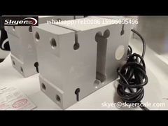 मूल कारखाना सेल लोड 1t केली एक्सएसबी लोड सेल सेंसर अनाज