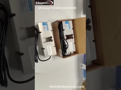 NA3-500kg सेंसर इलेक्ट्रॉनिक डिजिटल वेज के लिए ताइवान माविन लोड सेल