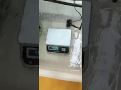 स्टेनलेस स्टील स्केल डी6 सीरीज आईपी68 वेजिंग डिजिटल वाटरप्रूफ स्केल