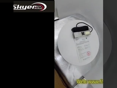 मूल ज़ेमिक L6E 300 किलोग्राम वजन सेंसर इलेक्ट्रॉनिक स्केल पैकेजिंग स्केल सेंसर के लिए उपयुक्त