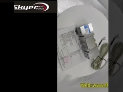 माविन एकल बिंदु वजन सेंसर लोड सेल IP68 जलरोधक NA3/G 800kg वजन के लिए