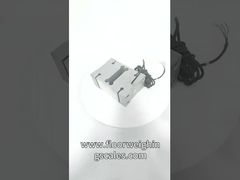 सबसे ज्यादा बिकने वाला लोड सेल XSB उच्च-सटीक OIML-प्रमाणित माइक्रो C3 लोड सेल औद्योगिक तराजू और L के लिए