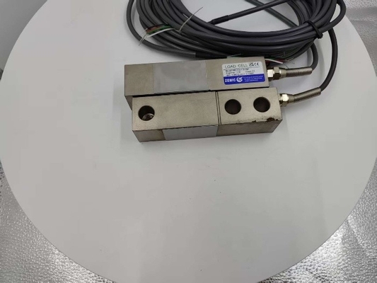 गुणवत्ता  ZEMIC H8C-C3-1T Shear Beam Load Cell 1 Ton 1000KG कारखाना