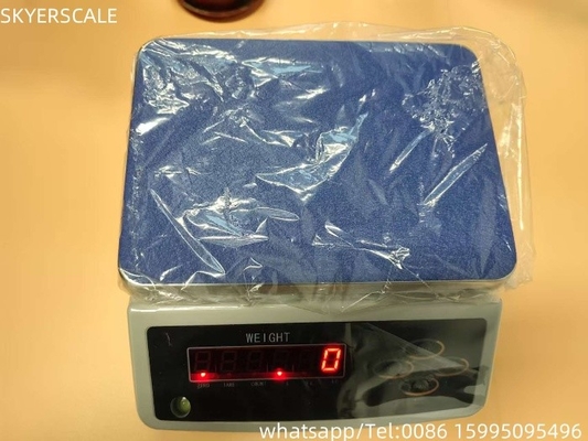 गुणवत्ता  Electronics Digital Weighing Scale OEM Balanzas कारखाना