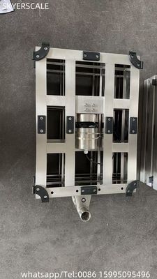 गुणवत्ता  304 Stainless Steel High-precision 450*600mm Range 300KG Electronic weight Scale कारखाना