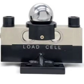 गुणवत्ता  Zemic Original HM9B 30t Analog Load Cell कारखाना