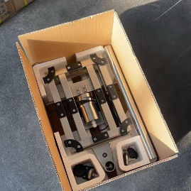 गुणवत्ता  50kg 100kg 150kg 300kg Electronic Industrial Weighing Digital Platform Bench Balance Scale कारखाना