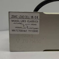 गुणवत्ता  ZEMIC L6E3 Parallel Beam Load Cell C3 Accuracy | IP67 Waterproof 100kg for Platform Scales कारखाना