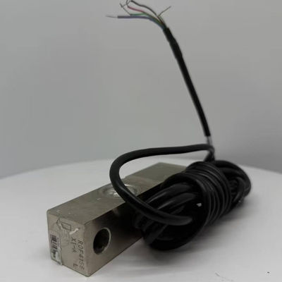गुणवत्ता  Keli SQB-SS  Stainless Steel Low Profile 1000kg Weight Sensor Shear Beam Load Cells कारखाना