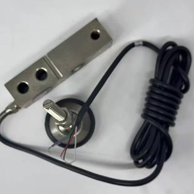 गुणवत्ता  Competitive Price SQB-2T-A Platform Scales Uses OIML Keli Shear Beam Load Cells कारखाना