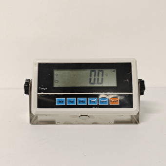 गुणवत्ता  IN520 Weighing Indicator Load Cell Display, LCD/LED Display Load Cell Weighing Indicator कारखाना