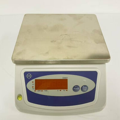 गुणवत्ता  D3 Series Digital IP68 Electronic Waterproof Weighing  Scale कारखाना