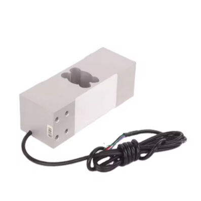 गुणवत्ता  Keli UDA Series Load Cells Pressure Sensors Force Sensors for Weighbridges and Platform Scales 100KG  कारखाना