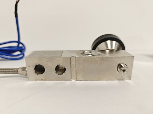 गुणवत्ता  Competitive Price SQB-2T-A Platform Scales Uses OIML Keli Shear Beam Load Cells कारखाना