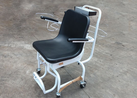 200kg डिजिटल डिस्प्ले इलेक्ट्रॉनिक चेयर वजनी तराजू