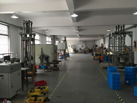 अधिभार संरक्षण डिजिटल वजनी संकेतक लोड सेल