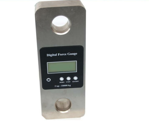 मिश्र धातु इस्पात / स्टेनलेस स्टील टेलीमेट्री लोड सेल