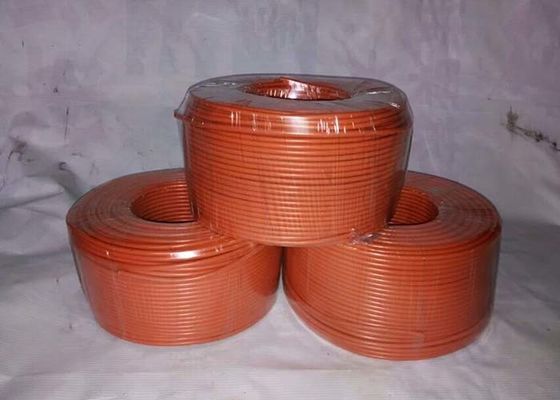 4 लाइन 6 लाइन ट्रक वजनी स्केल शील्ड सिग्नल लाइन / लोड सेल पैर