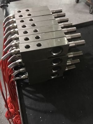 2000KN 3000KN कैलिब्रेशन स्टैंडर्ड वजनी लोड सेल