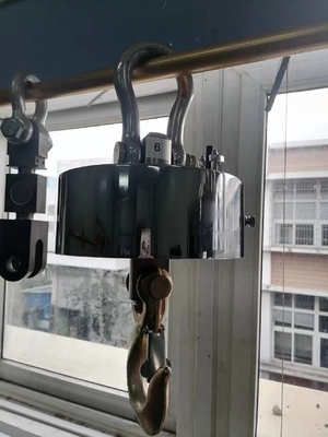 वायरलेस 30t वजन संतुलन रिमोट कंट्रोल सीधे देखो डिजिटल वायरलेस स्टील क्रेन पैमाने