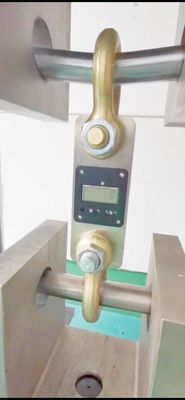 मिश्र धातु इस्पात / स्टेनलेस स्टील टेलीमेट्री लोड सेल