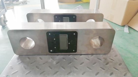 मिश्र धातु इस्पात / स्टेनलेस स्टील टेलीमेट्री लोड सेल