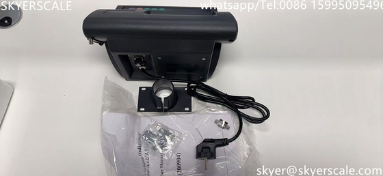 औद्योगिक तौल के लिए याओहुआ XK3190-A12E तौल सूचक