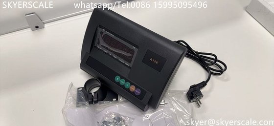 औद्योगिक तौल के लिए याओहुआ XK3190-A12E तौल सूचक