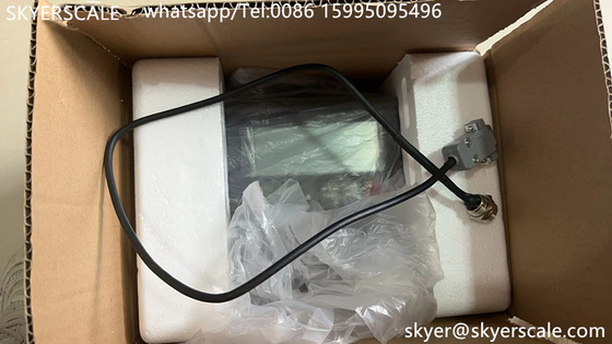 इलेक्ट्रॉनिक फर्श बेंच स्केल XK3190 T8 वजन सूचक