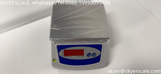 30kg D3 IP68 जलरोधक उच्च सटीकता डिजिटल वजन पैमाने ODM/OEM