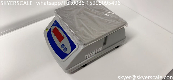 30kg D3 IP68 जलरोधक उच्च सटीकता डिजिटल वजन पैमाने ODM/OEM