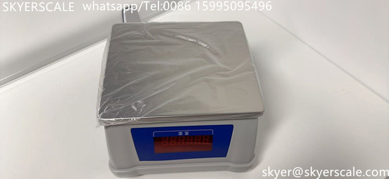 30kg D3 IP68 जलरोधक उच्च सटीकता डिजिटल वजन पैमाने ODM/OEM