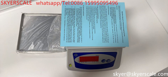 30kg D3 IP68 जलरोधक उच्च सटीकता डिजिटल वजन पैमाने ODM/OEM