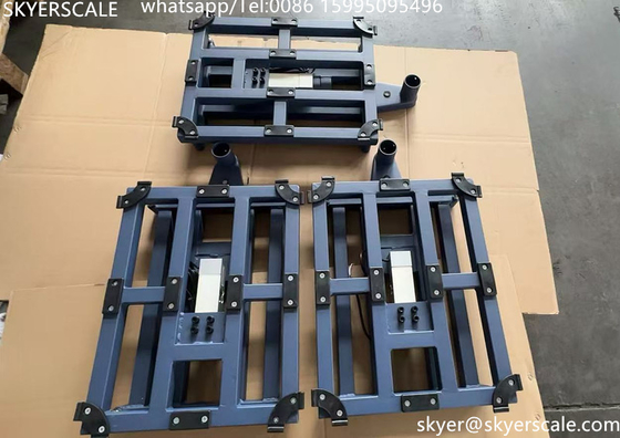 मंच केवल संकेतक के बिना लोड सेल शामिल 40x50cm 150kg इलेक्ट्रॉनिक बेंच पैमाने