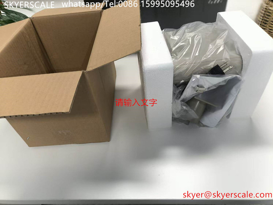 औद्योगिक तराजू प्रदर्शन के लिए याओहुआ XK3190-A12 एलसीडी वजन