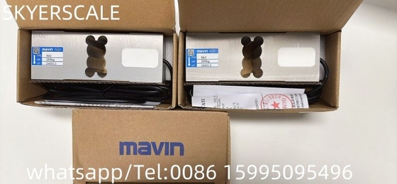 प्रामाणिक मूल ताइवान MAVIN वजन सेंसर NA3 200kg बेंच वजन पैमाने भार सेल