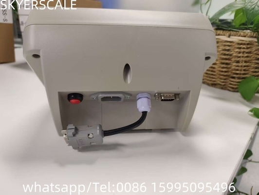 YH T7+E याओहुआ एलईडी तौल सूचक XK3190 A27E प्लेटफार्म पैमाने सूचक Timbangan