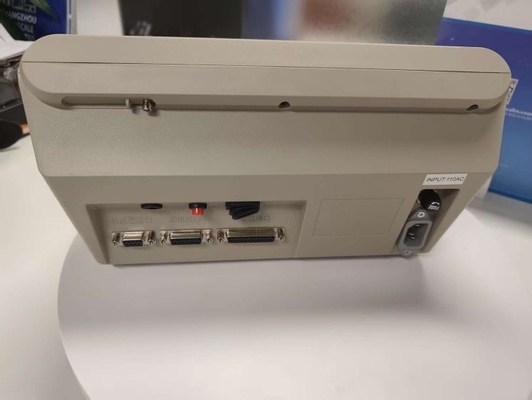 इलेक्ट्रॉनिक वेजिंग इंडिकेटर Xk3190 A9 प्रिंटर के बिना वेजिंग इंडिकेटर