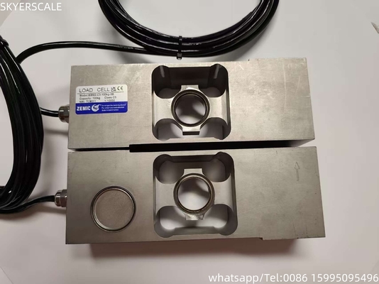Zemic BM6G-C3-100kg-3B लोड सेल सेंसर इलेक्ट्रॉनिक तराजू के लिए विभिन्न इलेक्ट्रॉनिक वजन उपकरण