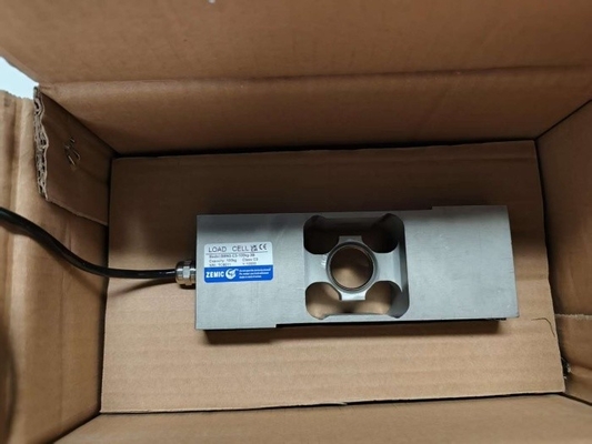 Zemic BM6G-C3-100kg-3B लोड सेल सेंसर इलेक्ट्रॉनिक तराजू के लिए विभिन्न इलेक्ट्रॉनिक वजन उपकरण