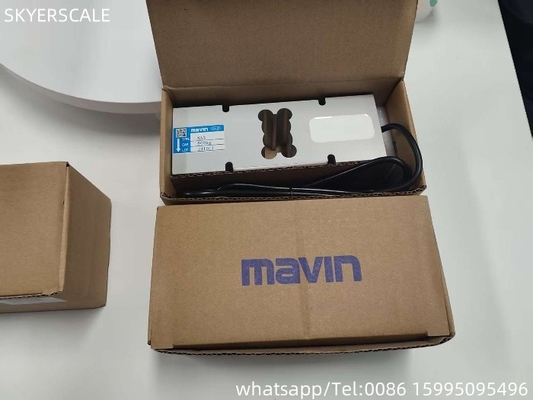 MAVIN लोड सेल NA3- 800kg फोर्स सेंसर इलेक्ट्रॉनिक स्केल इंस्ट्रूमेंट सेंसर 800x800 मिमी प्लेटफॉर्म सेट स्केल के लिए