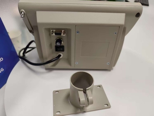 XK3190-A12 एलसीडी डिस्प्ले औद्योगिक डिजिटल मंजिल वजन तराजू