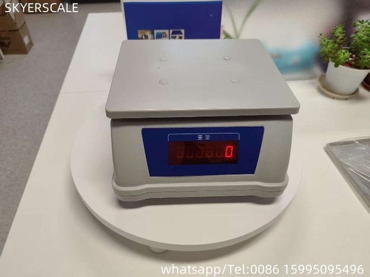 डी3 सीरीज डिजिटल आईपी68 इलेक्ट्रॉनिक वाटरप्रूफ वेज