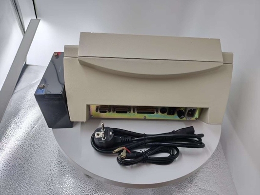 YAOHUA XK3190- D10 डिजिटल ट्रक वेजिंग वेज ब्रिज के लिए एलईडी संकेतक