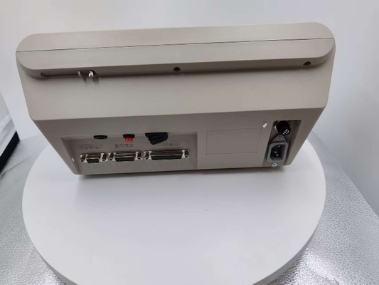प्लेटफार्म तराजू और ट्रक तराजू के लिए याओहुआ वजन सूचक XK3190 A9P