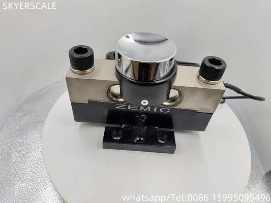 ज़ेमिक HM9B 30t डबल शीयर बीम लोड सेल वेजब्रिज के लिए