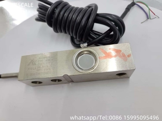 केली SQB 1t फुट वेजिंग स्केल लोड सेल के साथ