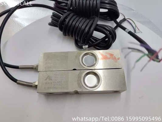 केली SQB 1t फुट वेजिंग स्केल लोड सेल के साथ